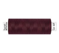 Gütermann Creativ TOLDI - Filo da cucito in poliestere, 40 colori, 500 m