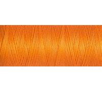 Gütermann Cuci Tutto Il Filo di Poliestere, Satsuma 0350, 5.5 x 1.8 x 1.8 cm, 100 unità