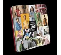 Gütermann Fashion Sew-all thread set - 20 x 100 m - 1 pezzo