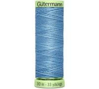 Gütermann Filato per asola n. 30, 30 m, 143, vuoto
