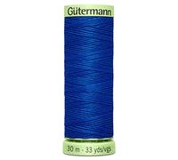 Gütermann Filato per asola n. 30, 30 m, 315, vuoto