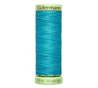 Gütermann Filato per asole in poliestere, 30 m