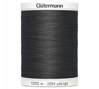 Gütermann Filo da Cucire 1000m, Bobina da 1, Poliestere, 13 Colori