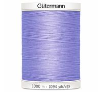 Gütermann Filo da Cucire 1000m, Bobina da 1, Poliestere, 13 Colori