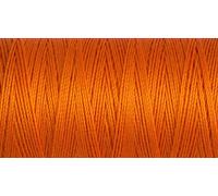 Gütermann GmbH Extra Strong, Poliestere, Arancione, 5,5 x 2x7 x 2,7 cm