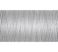 Gutermann Extra Strong, Poliestere, Grigio, exstr38