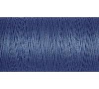 Gütermann, Filo da Cucito in Poliestere, 250 m, Colore: Baltico (0435), 5.5 x 2.7 x 2.7 cm, unità