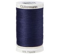Gütermann, Filo di Poliestere per Cucire Tutto, 500 m, Blu Navy (0310), 5.5 x 3 x 3 cm, unità