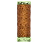 Gütermann - Filo per asola n. 30, 30 m, 448, vuoto