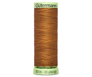 Gütermann - Filo per asola n. 30, 30 m, 448, vuoto