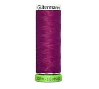 Gütermann G723860-247 - Filo da cucito, in poliestere, 247 rosa, 100 m
