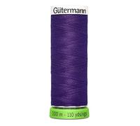 Gütermann G723860-373 - Filo da cucito, in poliestere, 373, 100 m, colore: Viola