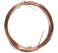 KnorrPrandell Gütermann 6462103 - Filo di Rame 1,0mm Ø 4m