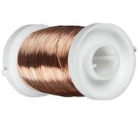 KnorrPrandell Gütermann 6465790 - Filo Metallico 0,25mm, Colore: Rame