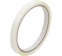 Gütermann/KnorrPrandell 7901103 - Nastro adesivo doppio, 9 mm, colore: trasparente