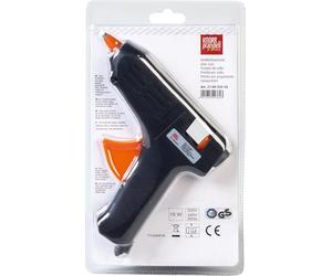Gütermann / KnorrPrandell 8052050 - Mini pistola colla per stick colla da 11.2 mm