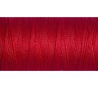 Gütermann Filo per tappezzeria M782 n. 40 poliestere extra forte 100 m scarlatto