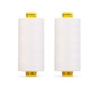 Gütermann Creativ Filo per Cucire, Polyester, 800, 1000 m, unità