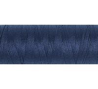 Gutermann Maraflex, Poliestere, Blu, Taglia Unica, 150 unità