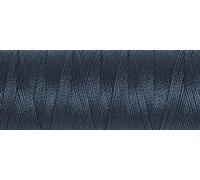 Gutermann Maraflex, Poliestere, Blu, Taglia Unica, 150 unità