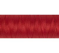 Gutermann Maraflex, Poliestere, Rosso, Taglia Unica, 150 unità