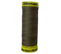 Gütermann Maraflex Filo Elastico 150 m - Alta Qualità, Taglia Unica