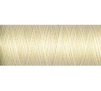 Gütermann Natural Cotton C NE 50, Filo in Cotone, 919, 100 m