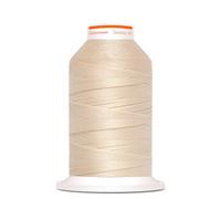 Gütermann Outdoor 40 - Filo da cucito per tessuti per esterni, resistente ai raggi UV, 798300 (crema 1030), lunghezza 400 m, poliestere