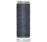 Gütermann Rotolo da 200 m, colore 93
