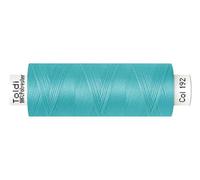 Gütermann TOLDI - Filo per macchina da cucire, 500 m, 40 colori (192 acqua)