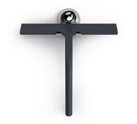 Gütewerk by blumfeldt Blaze - Tergivetro per doccia, 23 cm