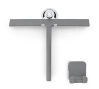 Gütewerk by blumfeldt Blaze - Tergivetro per doccia, 28 cm