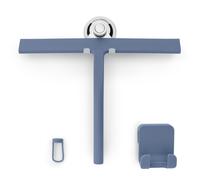 Gütewerk by blumfeldt Blaze - Tergivetro per doccia, 28 cm