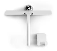 Gütewerk by blumfeldt Blaze - Tergivetro per doccia, 28 cm