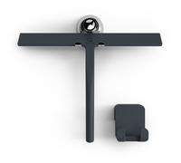 Gütewerk by blumfeldt Blaze - Tergivetro per doccia, 28 cm