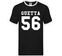 Guetta 56 - Uomo Suoneria - Dj Artista Love Ventola Concerto 1956 David Concerto