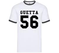 Guetta 56 - Uomo Suoneria - Dj Artista Love Ventola Concerto 1956 David Concerto