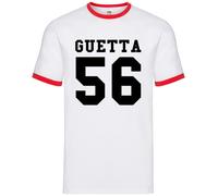 Guetta 56 - Uomo Suoneria - Dj Artista Love Ventola Concerto 1956 David Concerto