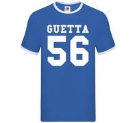 Guetta 56 - Uomo Suoneria - Dj Artista Love Ventola Concerto 1956 David Concerto