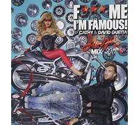 GUETTA, DAVID - CATHY & DAVID GUETTA..