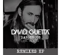Guetta, David - Dangerous