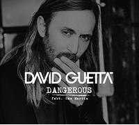 Guetta David - Dangerous (Feat. Sam Martin)
