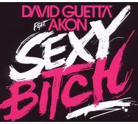 Guetta,David Feat.Akon - Sexy Bitch