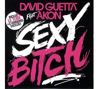 Guetta,David Feat. Akon - Sexy Bitch
