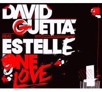 Guetta,David Feat.Estelle - One Love