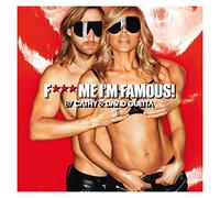 Various Artists F Me, I'm Famous: By Cathy & David Guetta (CD) Album