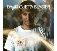 Guetta, David - Guetta Blaster (X-Mas Edition) [Import]