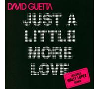 Guetta, David - Just a Little More Love