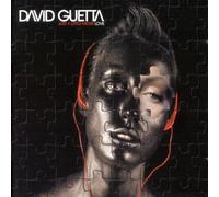 Guetta David - Just A Little More Love