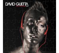 David Guetta Just a Little More Love (Vinyl LP) 12" Album